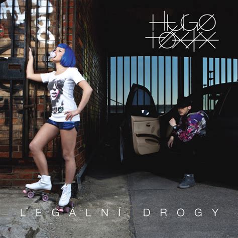 Hugo Toxx Bauch Money Album 2012 Free Download
