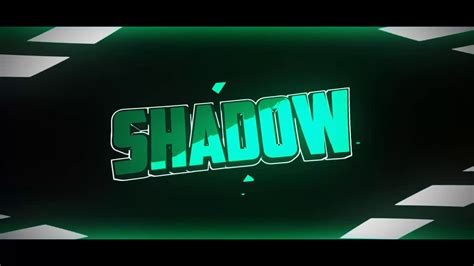 Intro Para Shadow Youtube