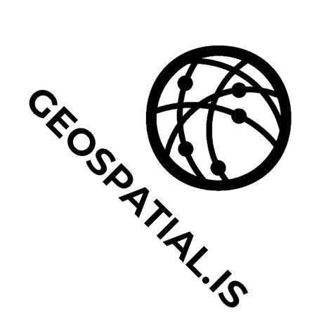 Geospatial Logos