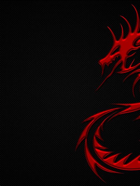 Free Download Red Dragon By Wraithevolution 1920x1200 For Your