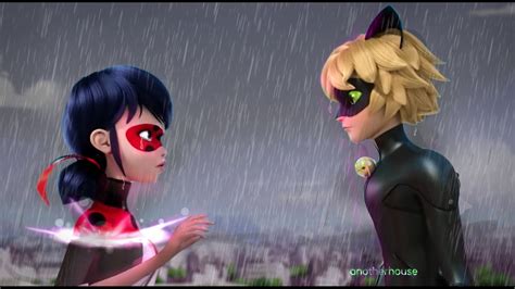 Miraculous Ladybug Speededit The Big Reveal Youtube Hot Sex Picture