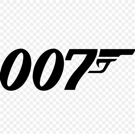 James Bond Film Series Gun Barrel Sequence Logo Png 1600x1600px
