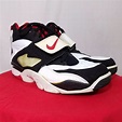 Nike Air Diamond Turf Shoes Vtg 90s 1992 Deion Sanders OG 173022-160 ...