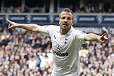 Rafael van der Vaart: Tottenham spell was best of my career, I got ...