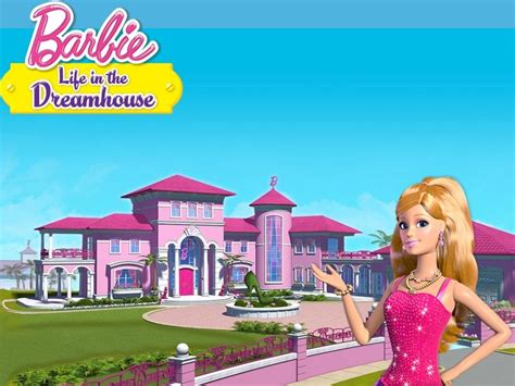 watch barbie life in the dreamhouse full episodes movie online for free in english full length