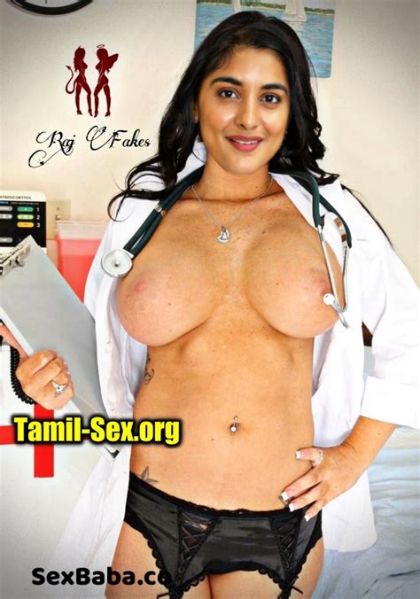 Nivetha Thomas Busty Boobs Pressed Topless Melon Xxx Pics Desi Fakes The Best Porn Website