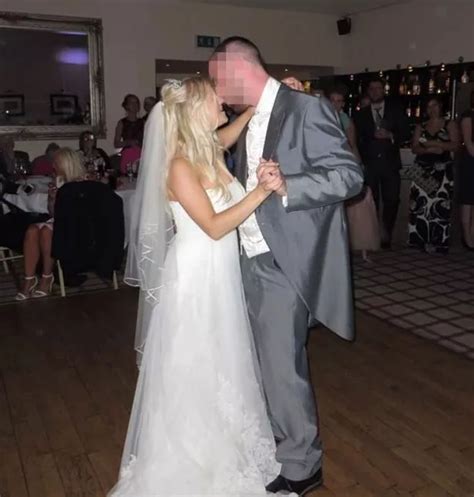 cheating husband agrees to pay half of divorce after ex s pledge to sell wedding dress