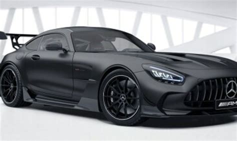 2021 Mercedes Gtr Black Series Price 2021 Mercedes Amg Gt R Black