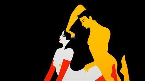 V Day Special Penguin Reissues Kama Sutra With Racy Classy Cover Art