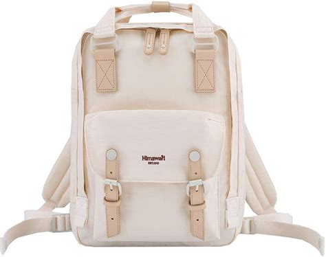 Himawari School Waterproof Backpack 149 College Vintage