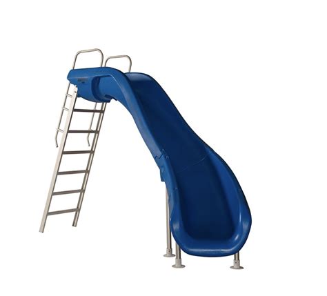 Slides And Diving Boards Knickerbockerpools