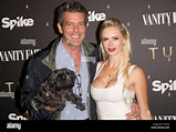 Vanity Fair and Spike TV celebrate the premiere of the new series 'TUT ...