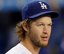 Clayton Kershaw Height, Weight, Age, Girlfriends, family, Biography ...