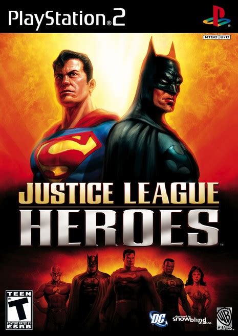 Justice League Heroes Wonder Woman Wiki