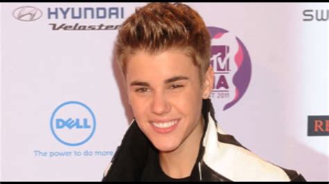 justin bieber releases a new music video youtube