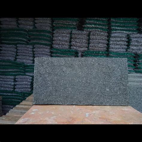 Jual Batu Alam Andesit Bakar Persegi Panjang 10x20 Kota Bandung Soroja Batu Alam Tokopedia