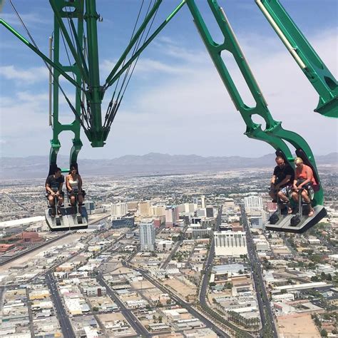 The Perfect Things To Do In Las Vegas With Your Kids