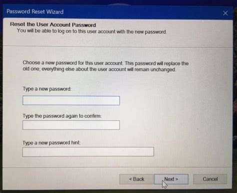 Lost Windows 10 Administrator Password How To Unlock It Windows