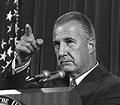 We should demand high standards from William Barr. Spiro Agnew’s case ...