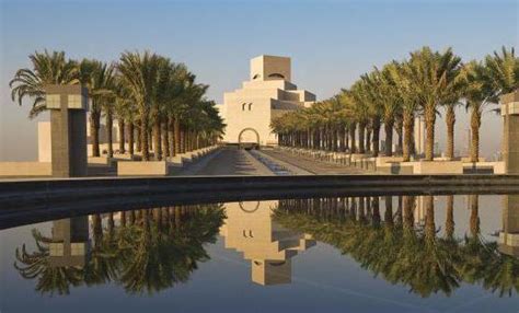 Qatar Is Het Land Van De Rijkste Mensen De Levensstandaard En De