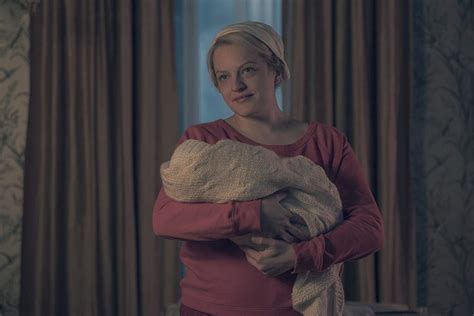 The Handmaids Tale Sequel Novel Coming From Original Writer Margaret