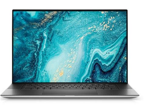 Dell Présente Ses Nouveaux Xps 15 Et 17 Et Renouvelle Son Xps De Bureau