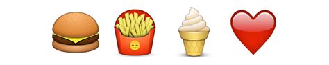 Mcdonalds Emoji Meanings Emoji Stories
