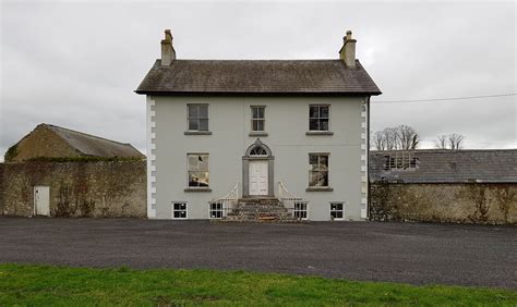 Irish Farmhouse The Irish Aesthete