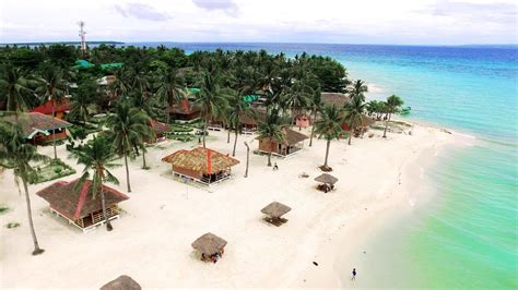 Isla Bantayan Filipinas Qué Ver Hacer Y Visitar