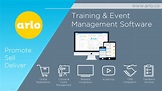 Arlo Training & Event Management Software - SurveyMonkey App Integration