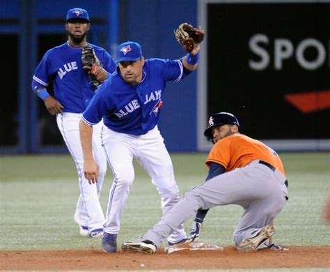 Blue Jays Brief Winning Streak Ends With 8 6 Loss To Astros Ctv News