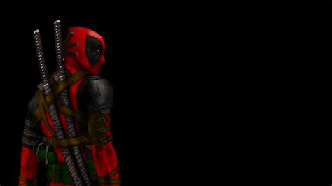 🔥 Download Wallpaper For Deadpool Movie Hd Wallpapercave By