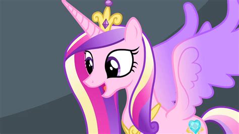Princess Cadance Friendship Is Magic Equestripedia