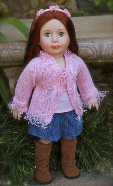 Harmony Club Dolls 18 Dolls And Doll Fashions American Girl Doll