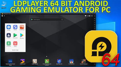How To Fix Blank Screen Ldplayer