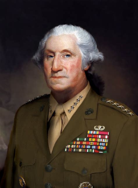 George Washington