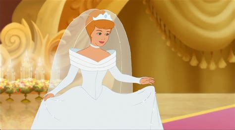 Out Of Cinderella S Wedding Dresses Which Do You Like Better Poll Results Disney Princess