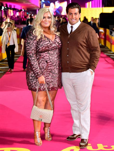 Gemma Collins And Arg Towie Stars Relationship Timeline Heart