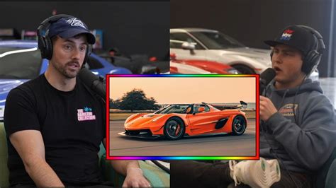 How To Buy A Million Dollar Super Car Youtube