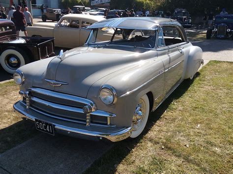 Check spelling or type a new query. 1950 Chevrolet Bel Air, recent LHD import | Chevrolet bel ...