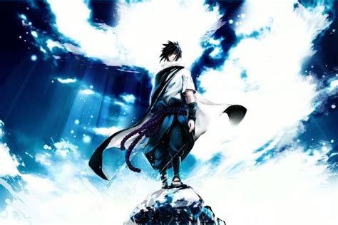 Sasuke Wallpaper Hd 2017 ·① Wallpapertag