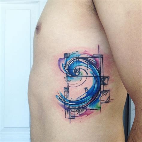 30 Gorgeous Watercolor Tattoos By Adrian Bascur Tattoomagz