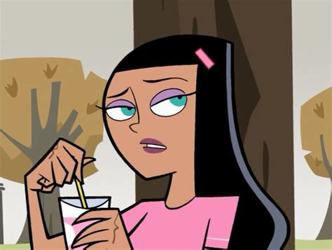 Image S01e02 Paulina Unimpressedpng Danny Phantom Wiki Fandom