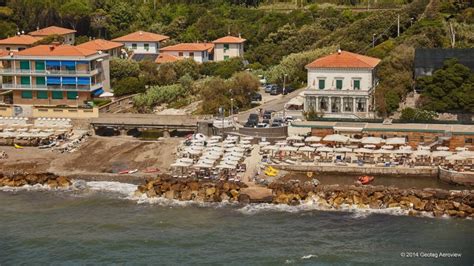 Italy Toscana Livorno Quercianella Tripinview