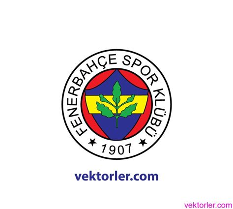1924 fenerbahce logo 3d models. Vektörel Fenerbahçe Logo - Ücretsiz Vektörel Çizim Tasarımlar