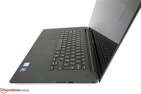 Dell Precision 5510 Workstation Review Reviews