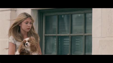 Underdog 2007 Molly And Polly Gets Kidnapped By Cad Scene Taylor Momsen