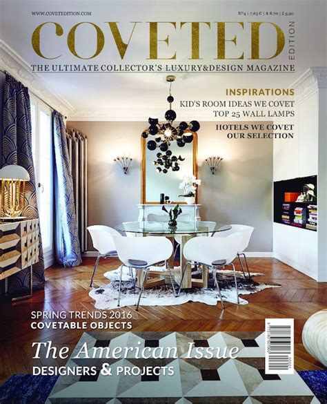 Top 5 Best Online Magazines For Home Decor Lovers