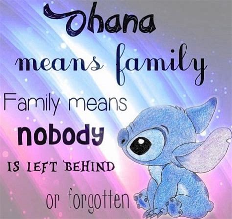 Pin By Tracy And Skye Holtel On Quotes🌺 ️ Lilo And Stitch Quotes