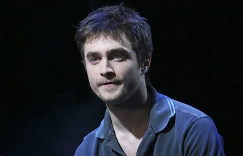 Daniel Radcliffe The 25 Best Actors In Their 20s Complex